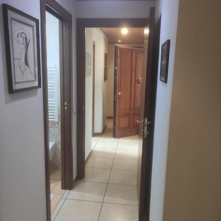 시에나 Casa Di Roberto 아파트 외부 사진